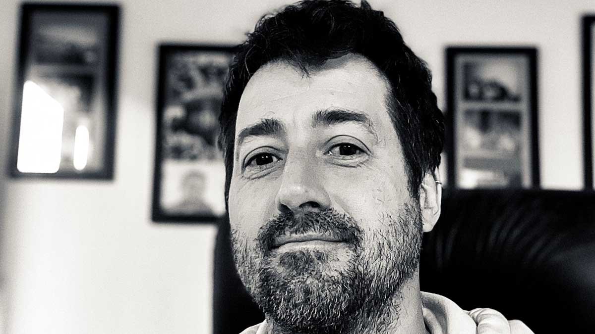 'Charly' Lizarralde