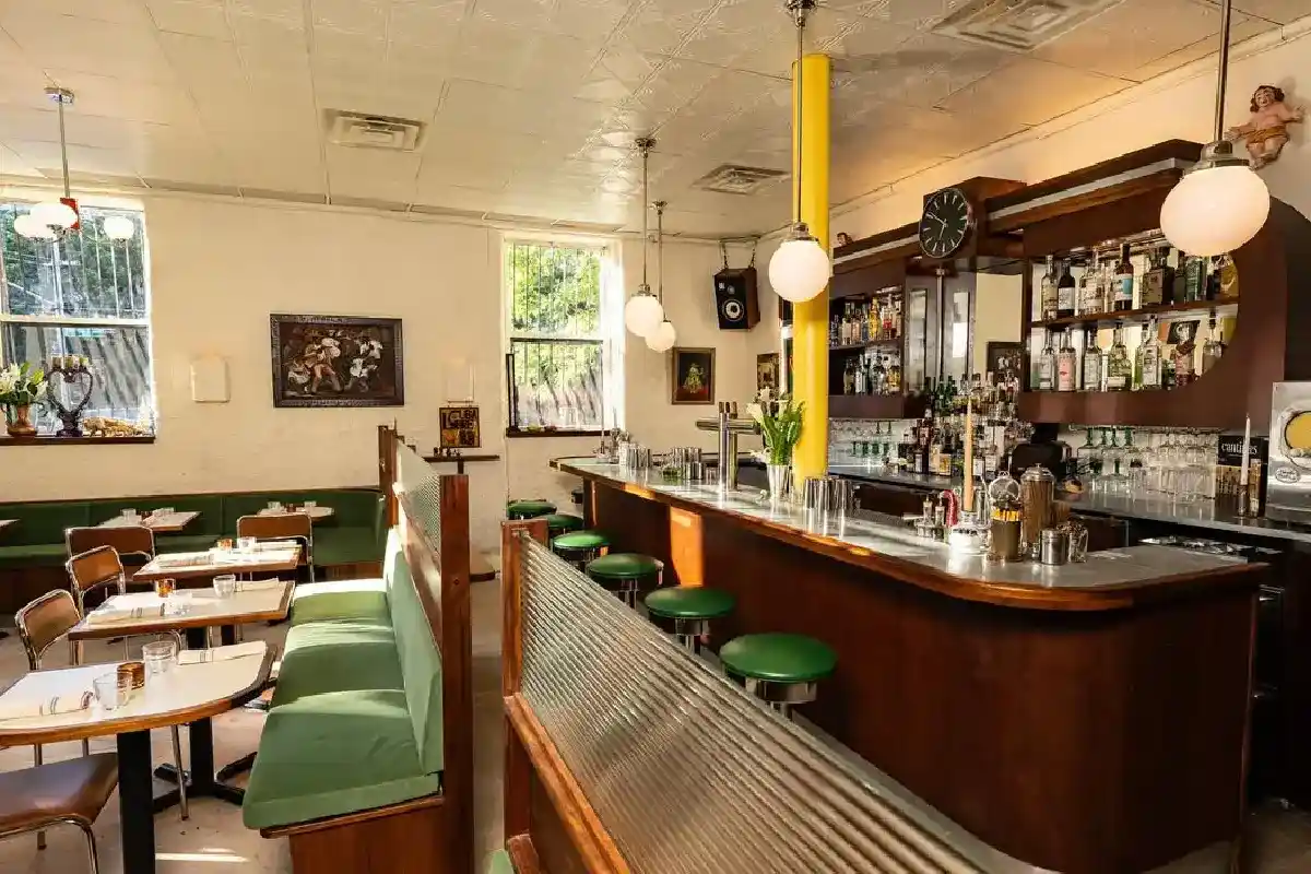RESTAURANTES MEXICANOS EN NUEYA YORK