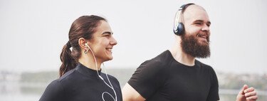 Este es el tiempo en que deberías completar una carrera de 10 kilómetros