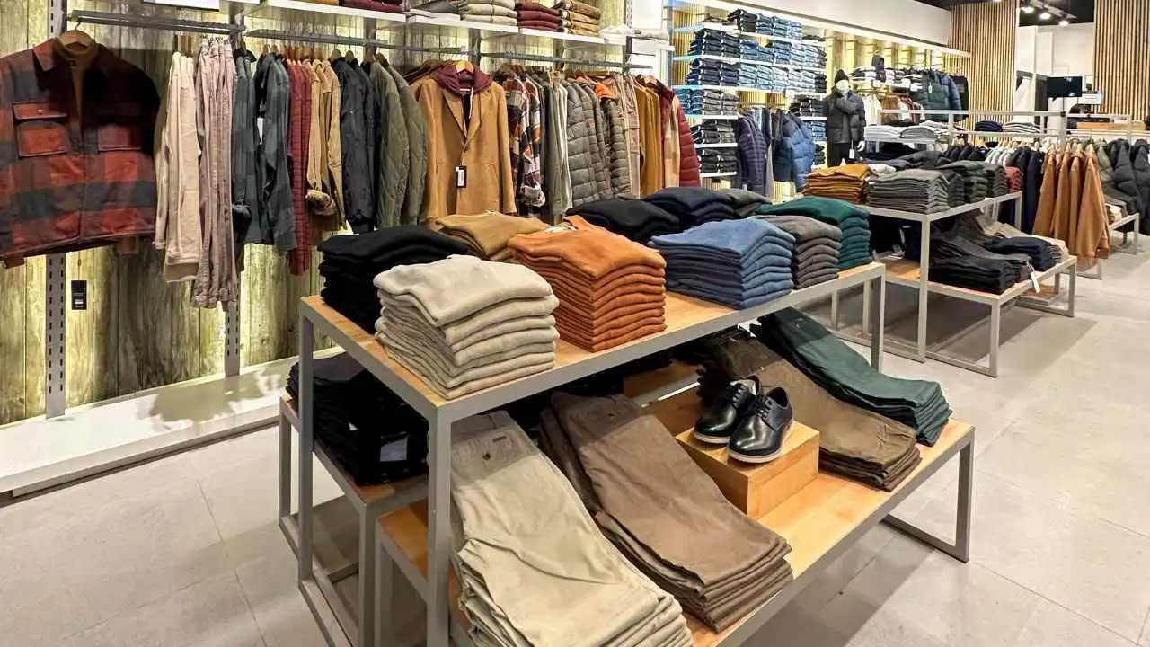 Otro bimestre negativo para la indumentaria: la venta de ropa bajó un 7,7% en dos meses