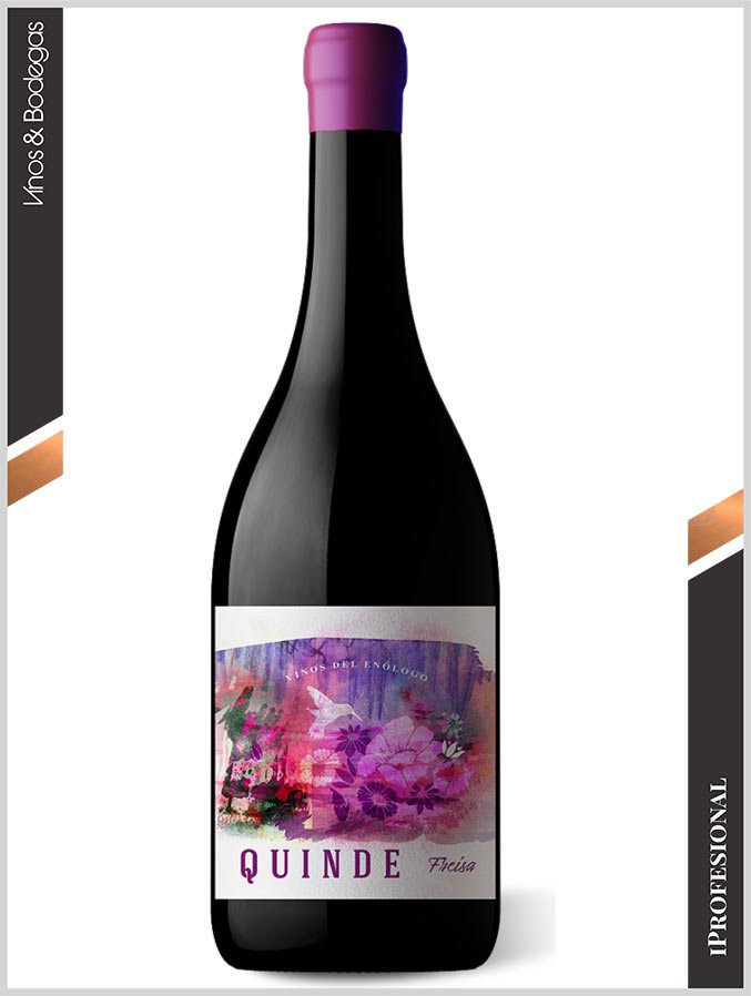 Quinde Freisa