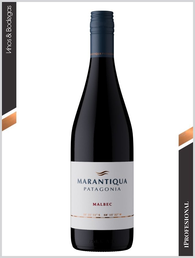 Marantiqua Malbec