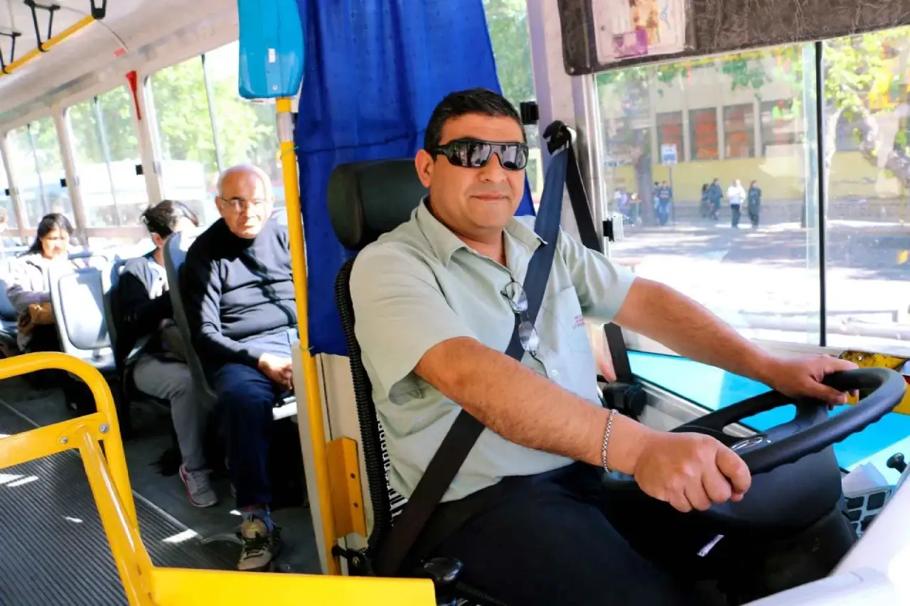 Choferes de colectivo: cuánto cobrarán en agosto de 2025