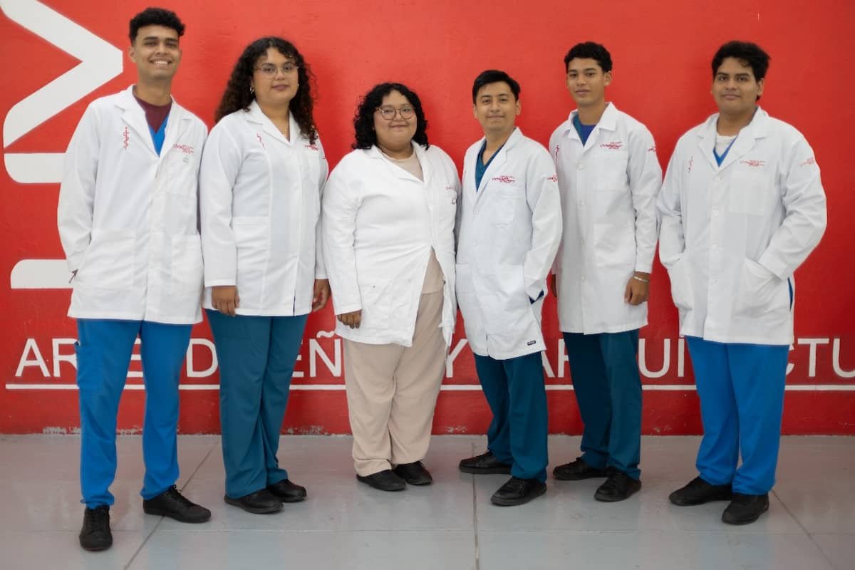 estudiantes de la uva crean refresco de cilantro
