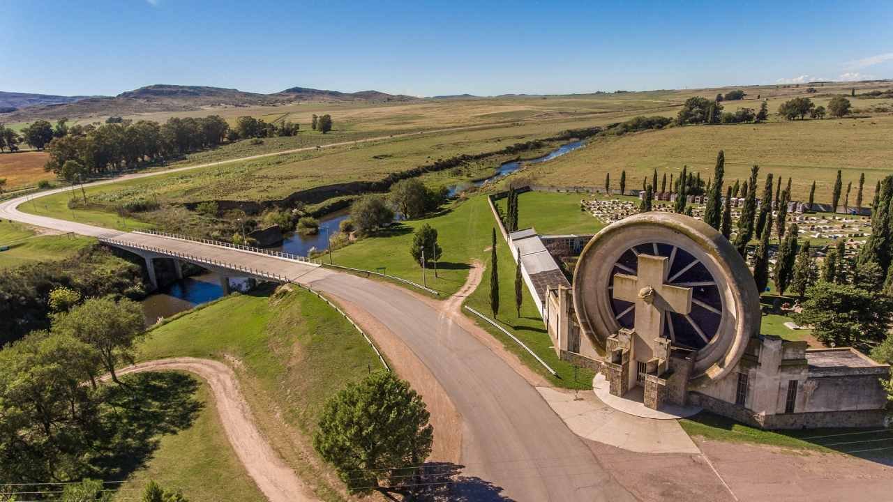 Saldungaray, uno de los destinos imperdibles para conocer en vacaciones de invierno