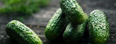 El pepino está de temporada: todas sus propiedades, beneficios y uso en la cocina 