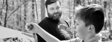 Los padres que logran mantenerse cerca de sus hijos cuando crecen, suelen tener estos seis hábitos según los expertos