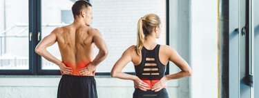 Estrategias de prevención y reducción del dolor lumbar