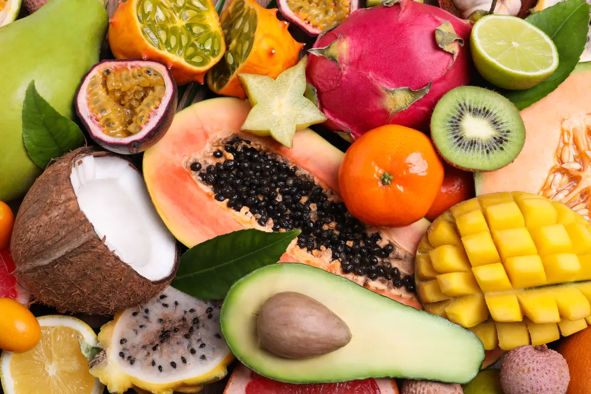 frutas que no deben estar en el refrigerador