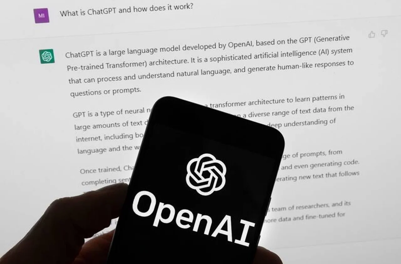 OpenAI patea el tablero y lanza ChatGPT Agent, tu nuevo asistente de inteligencia artificial para el día a día