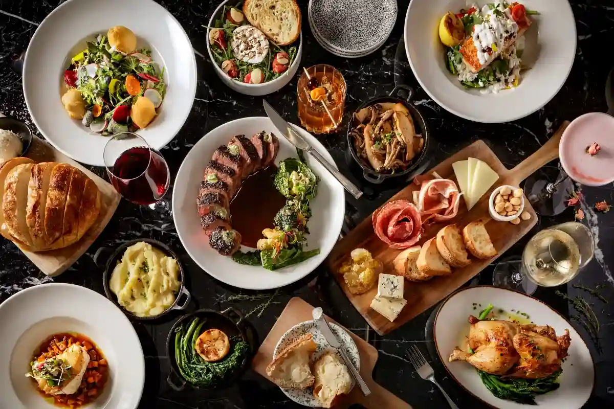 restaurantes Michelin