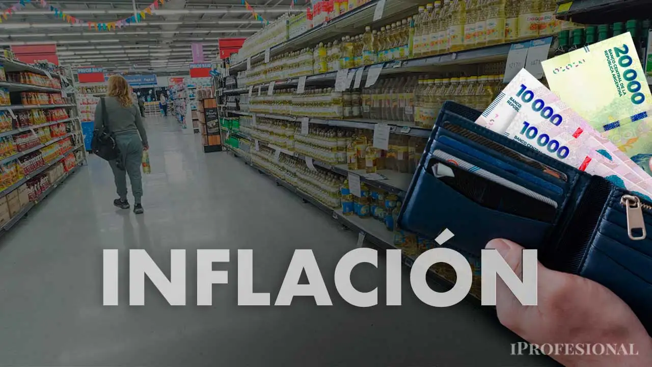 La inflación se aceleró en CABA: fue del 2,5% en julio y estos son los rubros que más subieron