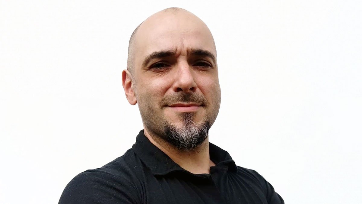 Claudio Gulino