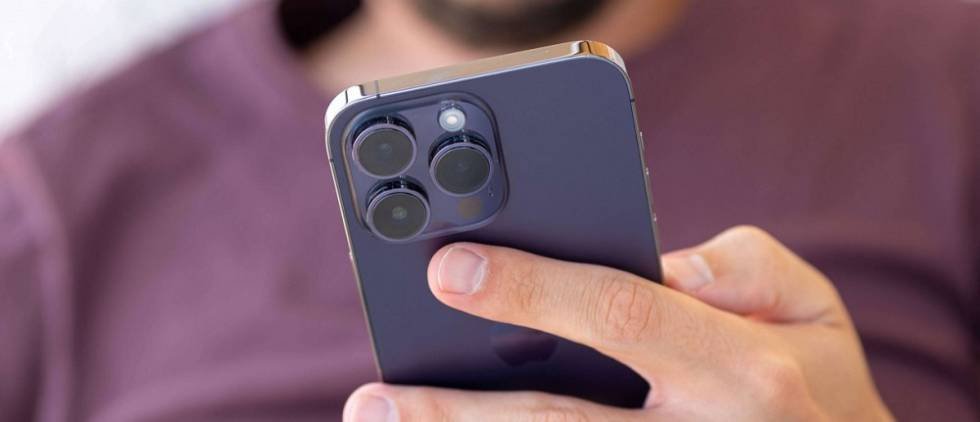 iPhone 14 Pro