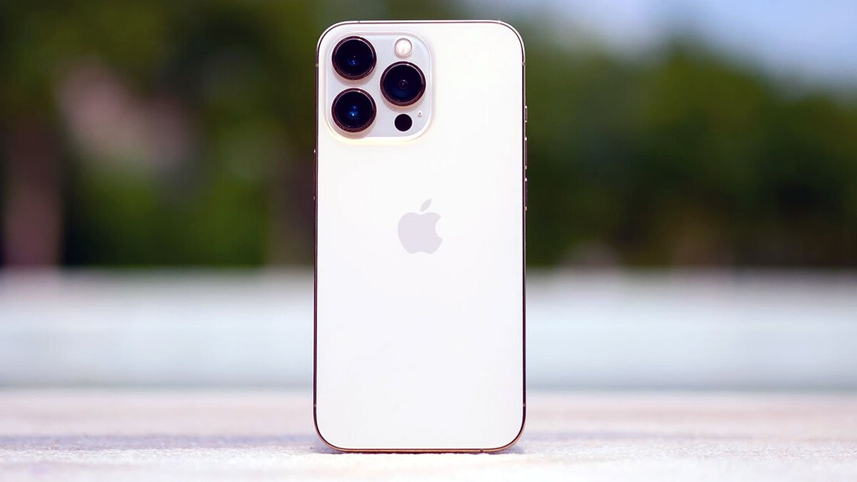 iPhone 13 Pro
