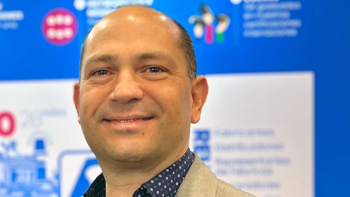 Diego Madeo