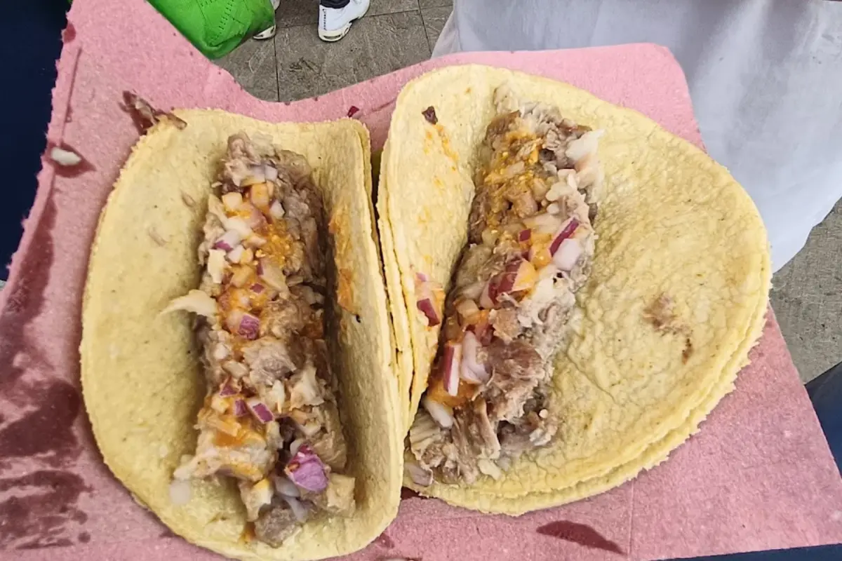 Taqueria El Sabinito