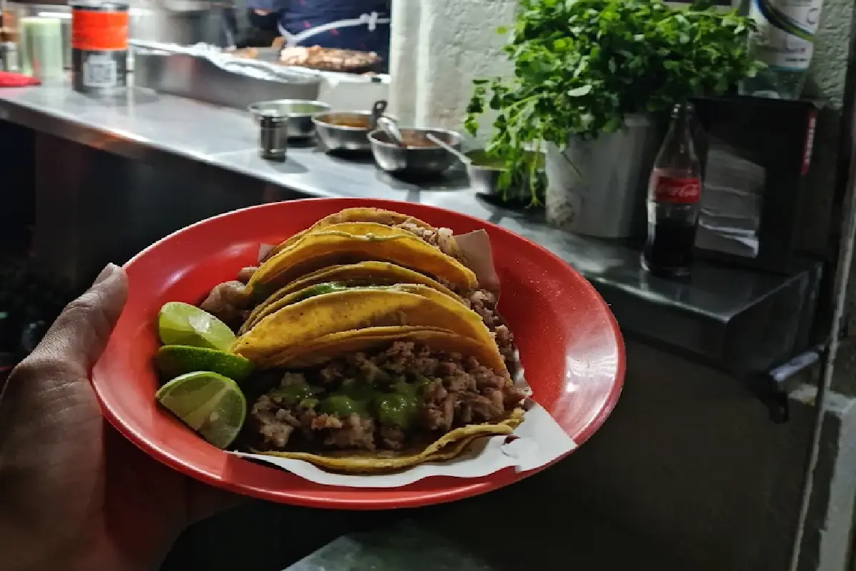 Los Cocuyos