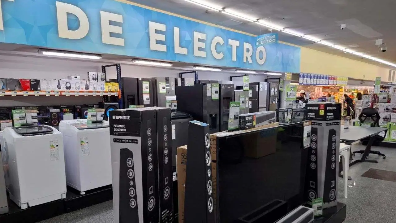supermercado coto