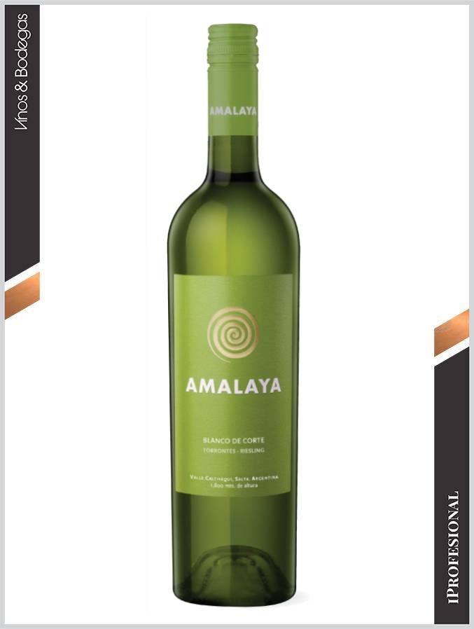 Amalaya Blanco de Corte
