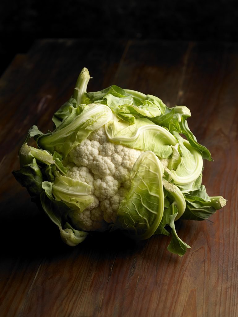 coliflor