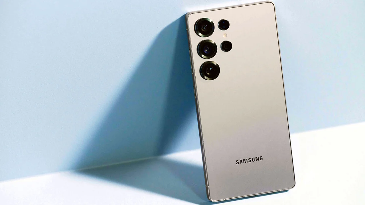 Cuánta plata podés ahorrar comprando un celular Samsung por Amazon