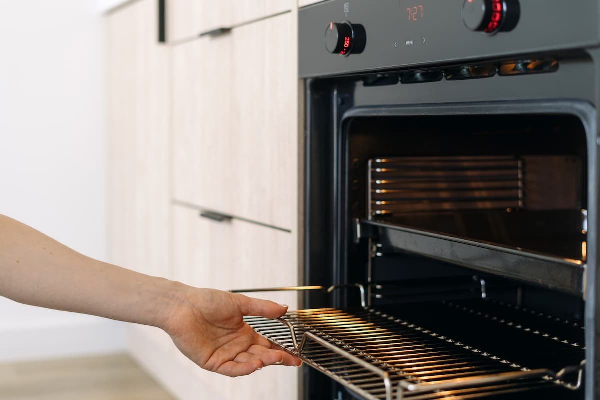 cómo recalentar tamales en el horno