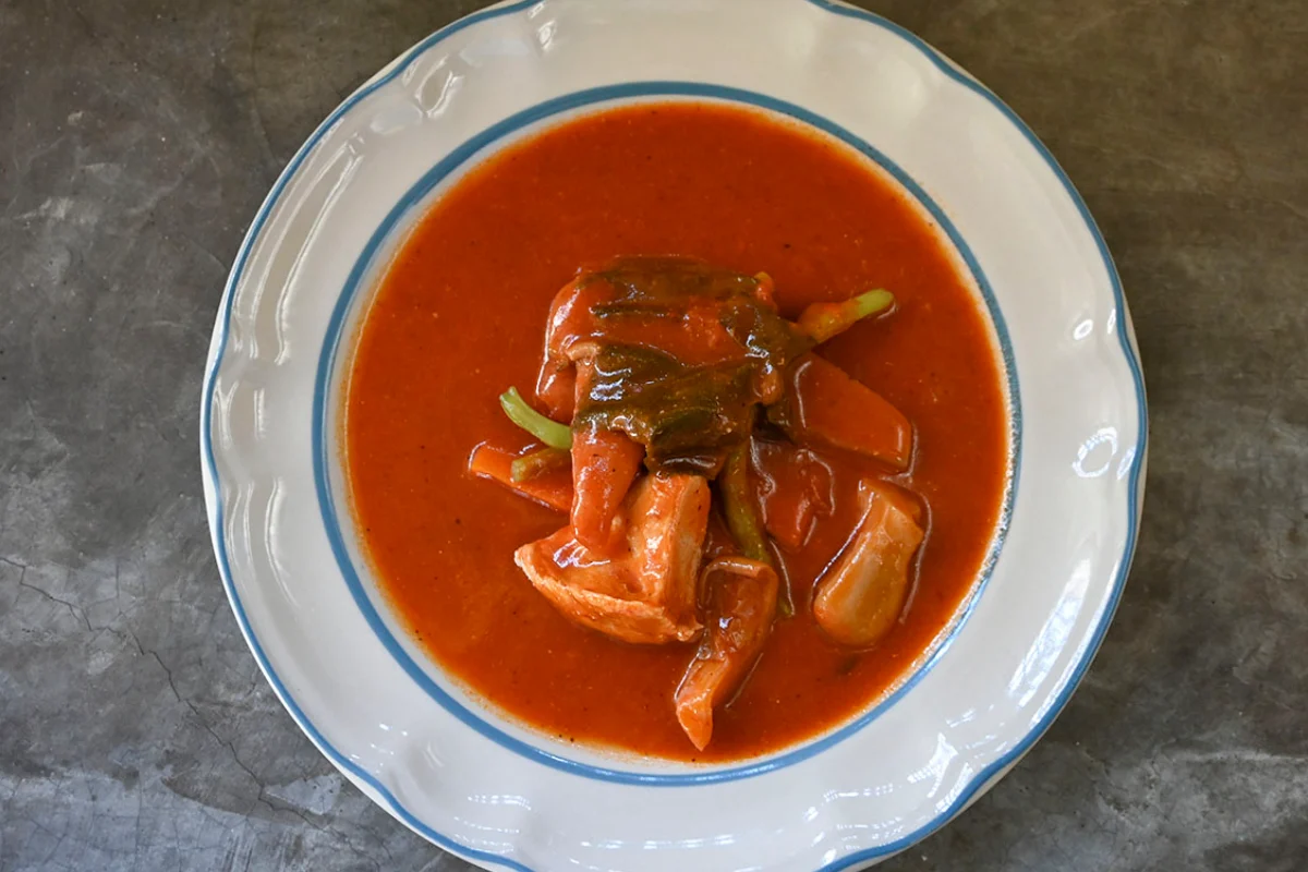 Mole amarillo, amarillo o amarillito