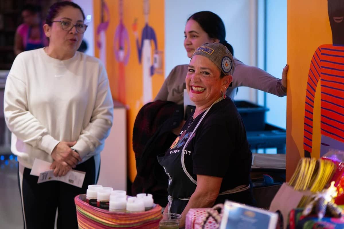 La Cocina Leticia Landa