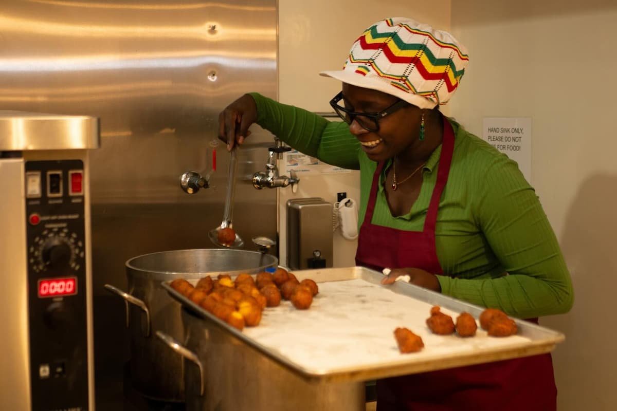 La Cocina San Francisco