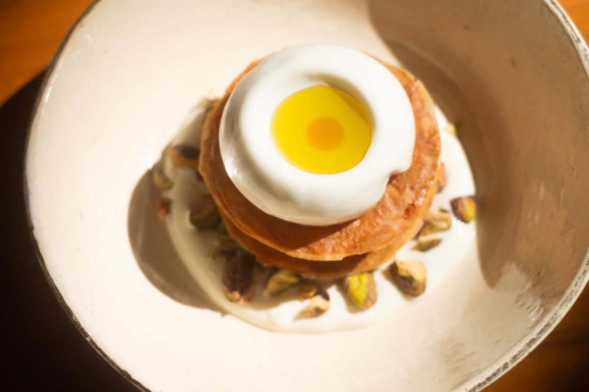 restaurantes con estrella Michelin en México