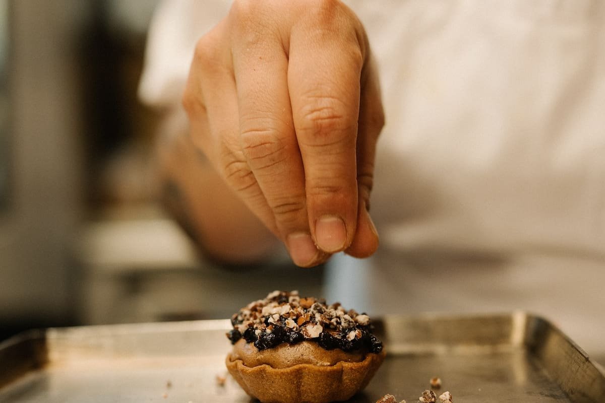 restaurantes Eduardo García chef