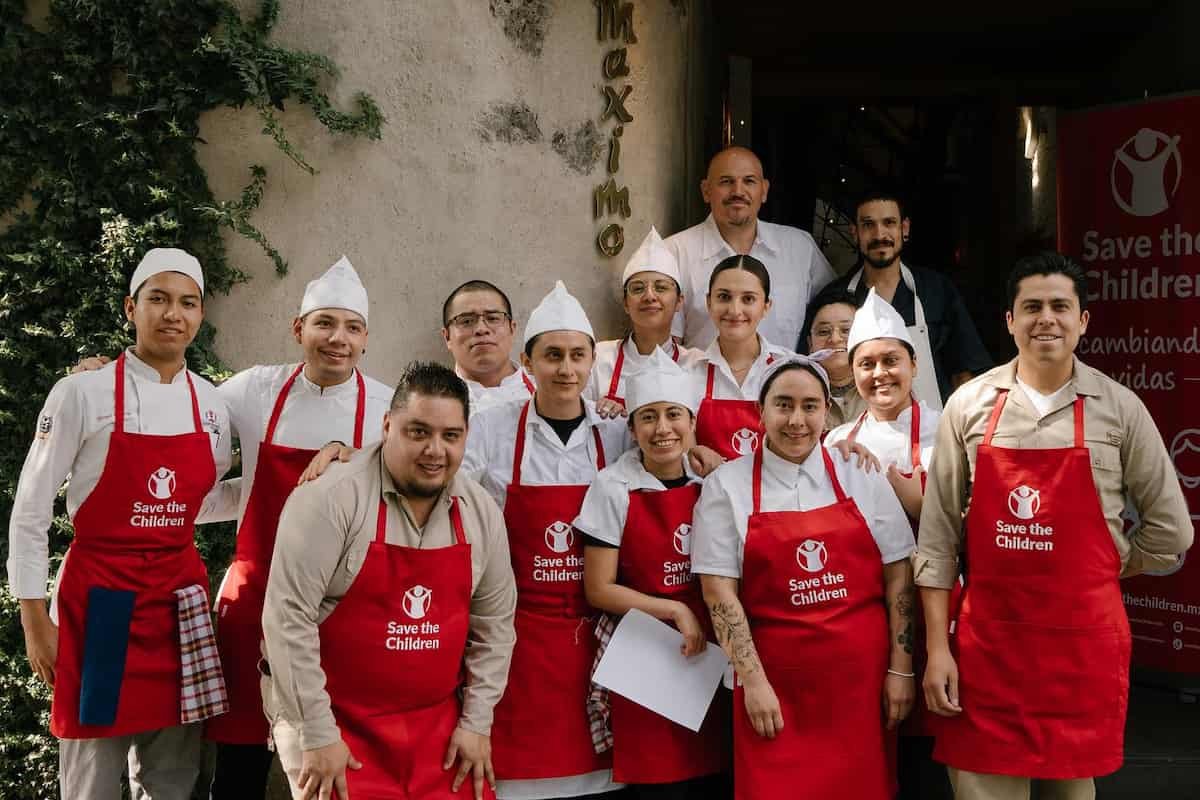 restaurantes Eduardo García chef
