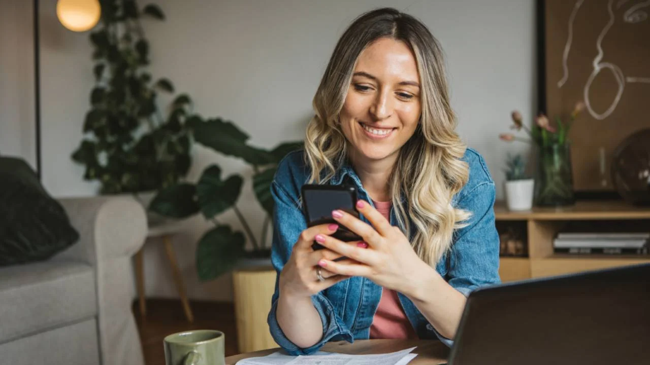 Día de la Madre: los mejores celulares baratos de Movistar, Personal y Claro