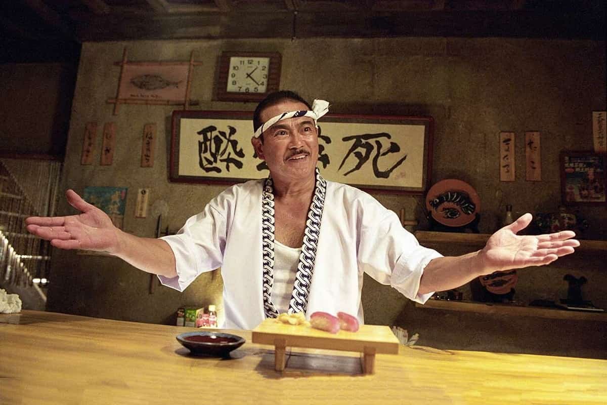 listas de películas Quentin Tarantino