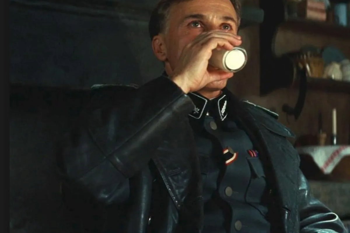 Hans Landa personajes Tarantino