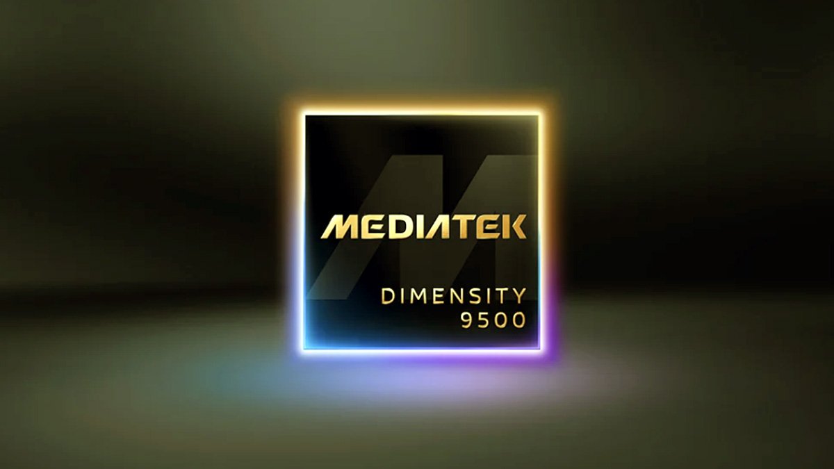 El nuevo chip de MediaTek estará en celulares antes del año 2026.