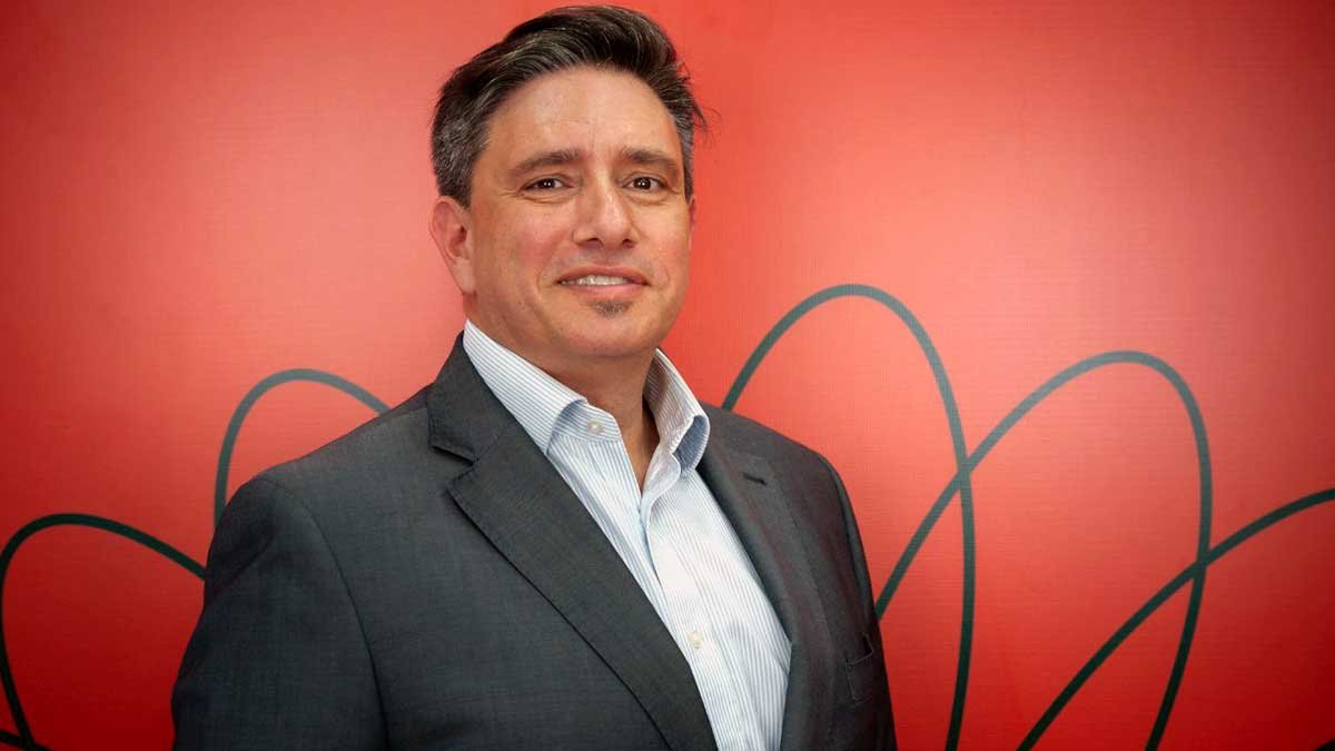 Rodrigo Hermida