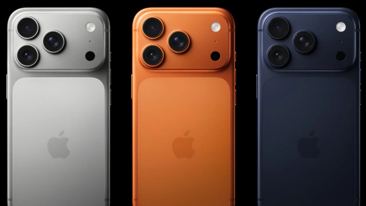iPhone 17 vs. Android: se viene la pelea por el mercado de celulares de alta gama en Argentina