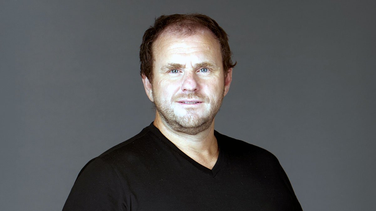 Daniel Moussatche