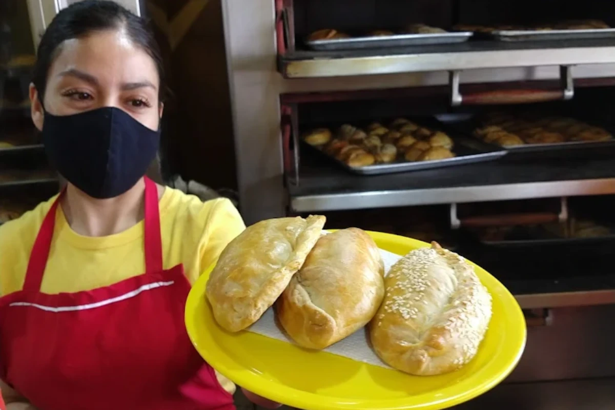 Pastes El Reloj