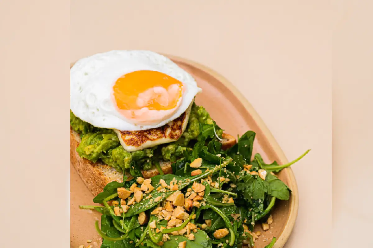 lugares para desayunar en cdmx
