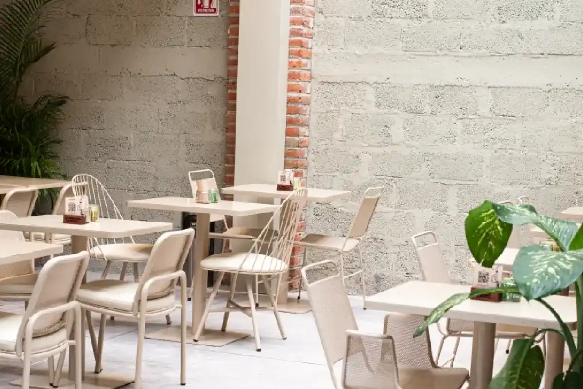 lugares para desayunar en cdmx