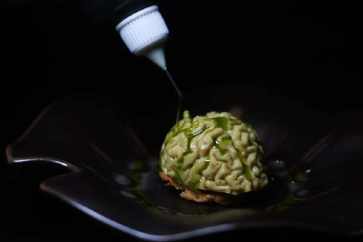 Restaurante Gaggan