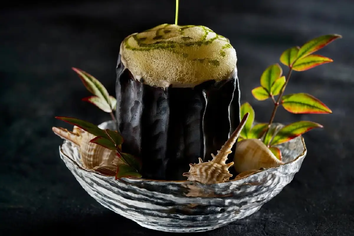 Restaurante Maido