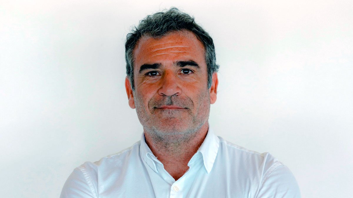 Marcos Piccardo