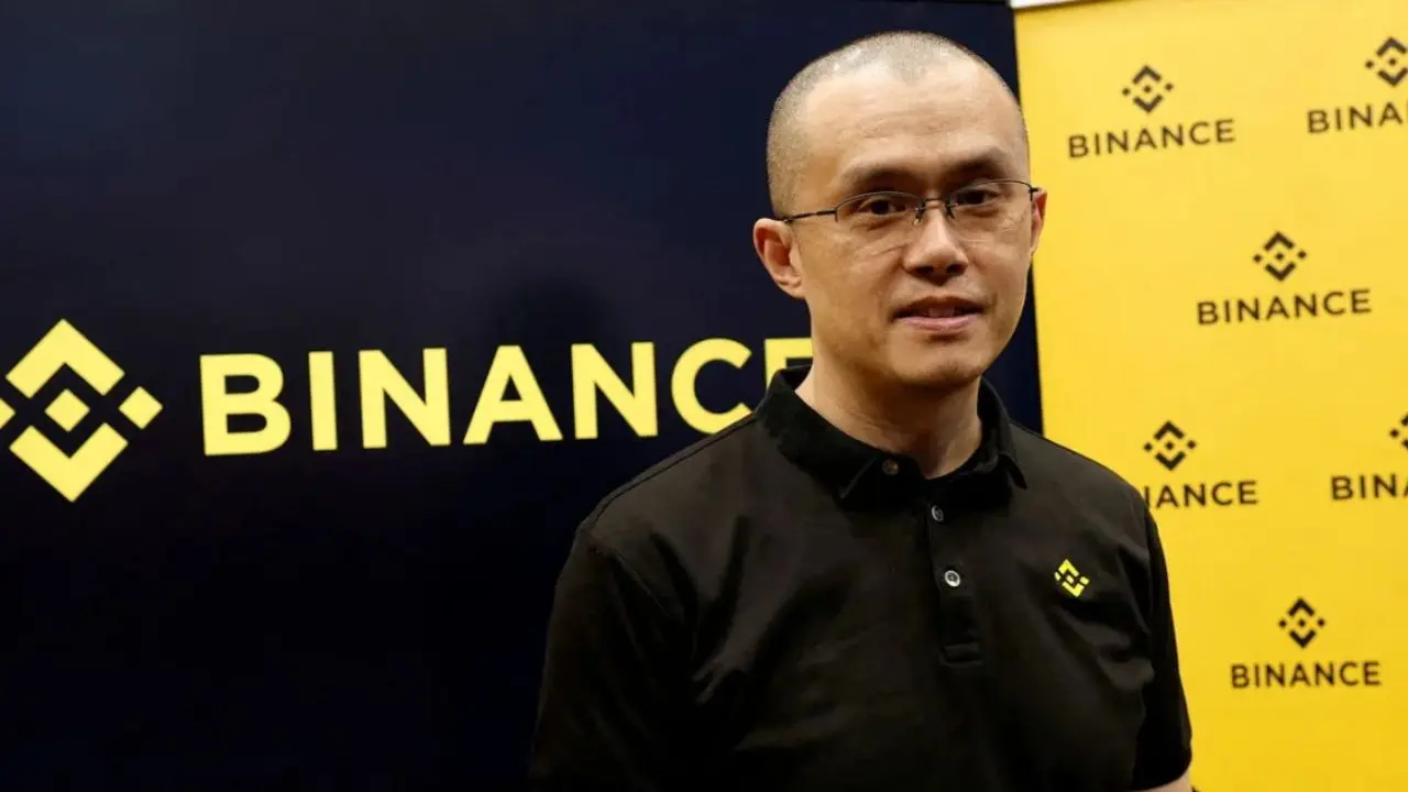 Trump indultó al CEO de Binance: "La guerra contra las criptomonedas terminó"