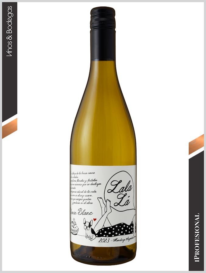 Lalalá Chenin Blanc