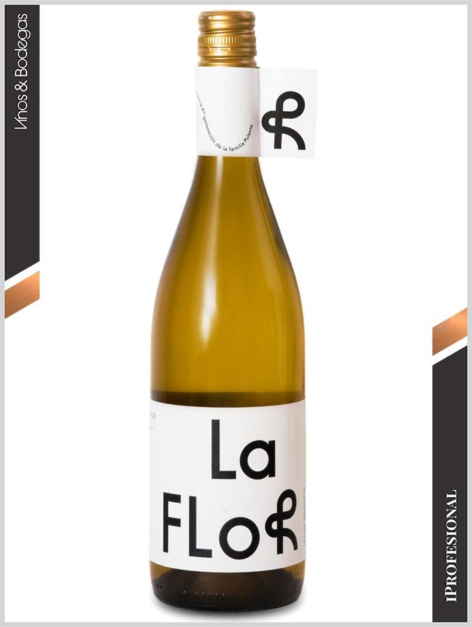 La Flor Chardonnay
