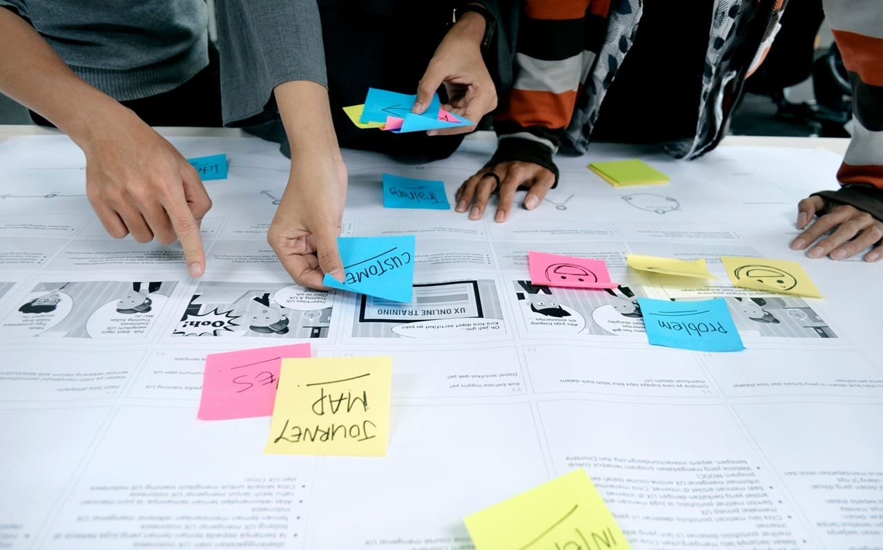 Un sitio web brinda orden y conexión inmediata con clientes o proveedores.